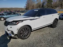SALYM2RX9JA706469 2018 LAND ROVER RANGE ROVER