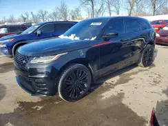 SALYM2RXXJA706030 2018 LAND ROVER RANGE ROVER