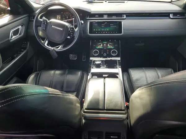 SALYM2RXXJA706030 2018 LAND ROVER RANGE ROVER - Image 8