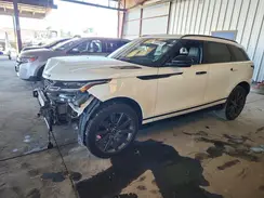 SALYM2RXXJA748097 2018 LAND ROVER RANGE ROVER VELAR