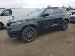 SALYM2RXXJA748469 2018 LAND ROVER RANGE ROVER VELAR