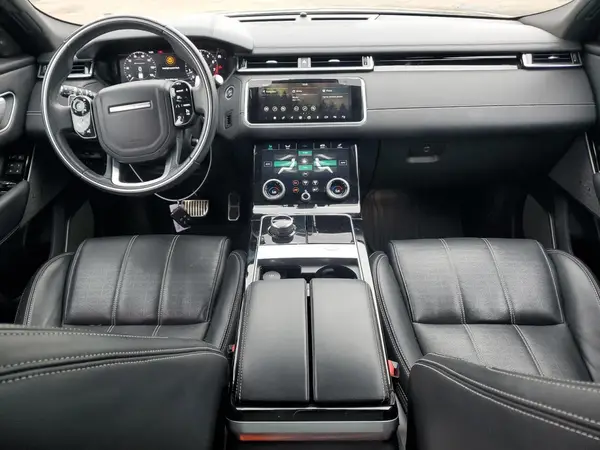 SALYM2RXXJA748469 2018 LAND ROVER RANGE ROVER VELAR - Image 8
