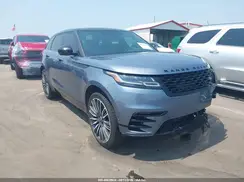 SALYM2RXXJA767961 2018 LAND ROVER RANGE ROVER VELAR