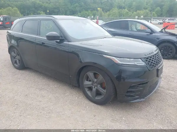 SALYT2EU0MA299368 2021 LAND ROVER RANGE ROVER VELAR - Image 1