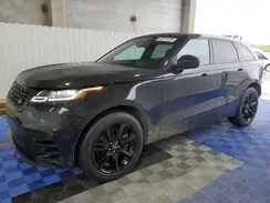 SALYT2EU0MA314077 2021 LAND ROVER RANGE ROVER