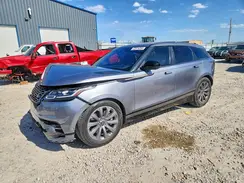 SALYT2EU0MA321420 2021 LAND ROVER RANGE ROVER