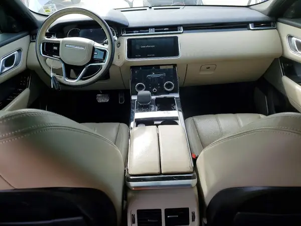 SALYT2EU0MA322745 2021 LAND ROVER RANGE ROVER - Image 8