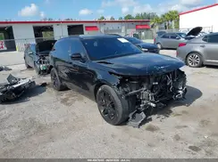 SALYT2EU0MA325743 2021 LAND ROVER RANGE ROVER VELAR