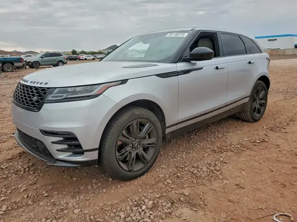 SALYT2EU0PA349139 2023 LAND ROVER RANGE ROVER VELAR - Image 1