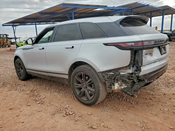 SALYT2EU0PA349139 2023 LAND ROVER RANGE ROVER VELAR - Image 2
