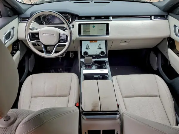SALYT2EU0PA349139 2023 LAND ROVER RANGE ROVER VELAR - Image 8