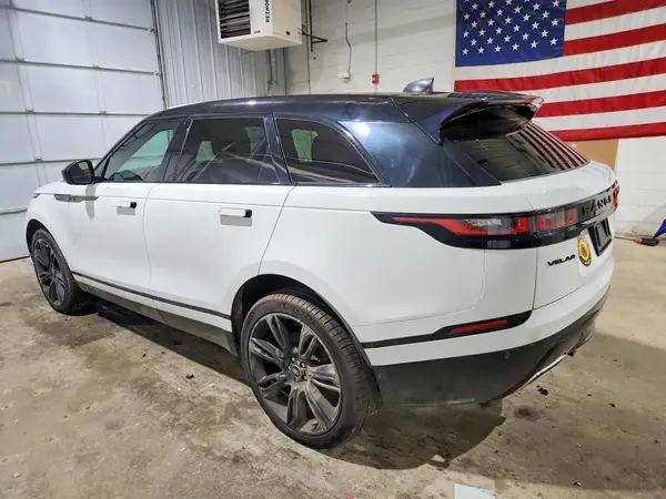 SALYT2EU0PA357595 2023 LAND ROVER RANGE ROVER VELAR - Image 2