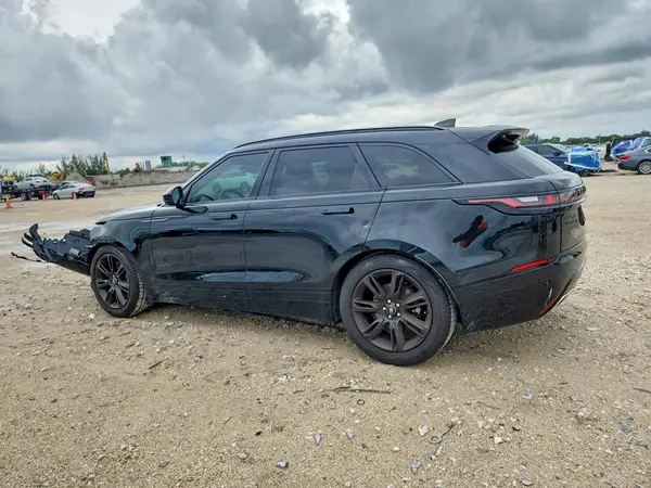 SALYT2EU0PA359041 2023 LAND ROVER RANGE ROVER - Image 2