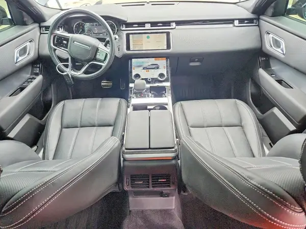 SALYT2EU0PA359041 2023 LAND ROVER RANGE ROVER - Image 8