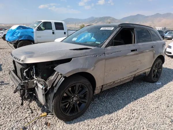 SALYT2EU0PA364384 2023 LAND ROVER RANGE ROVER VELAR - Image 1