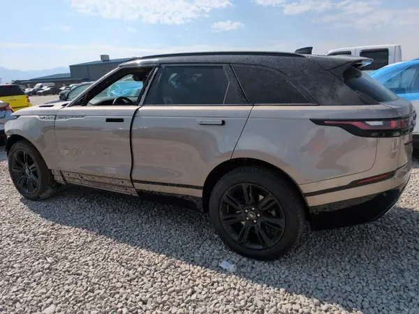 SALYT2EU0PA364384 2023 LAND ROVER RANGE ROVER VELAR - Image 2