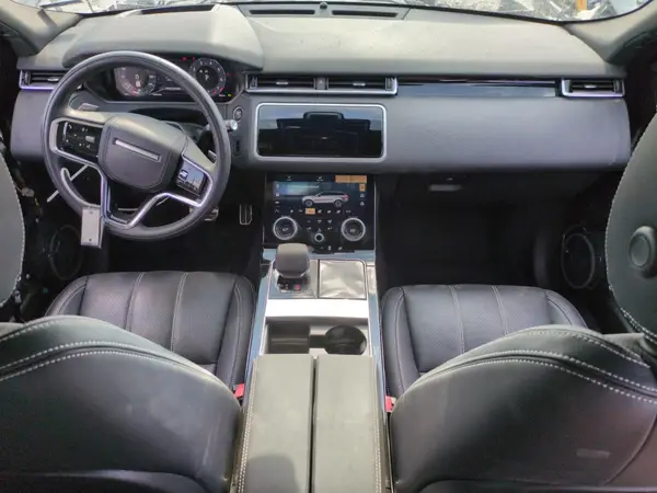 SALYT2EU0PA364384 2023 LAND ROVER RANGE ROVER VELAR - Image 8