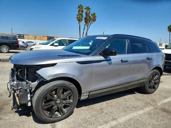 SALYT2EU0PA365745 2023 LAND ROVER RANGE ROVER VELAR - Image 1