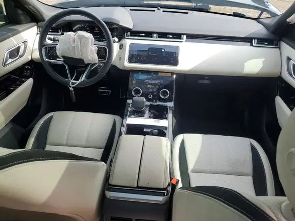 SALYT2EU1PA351546 2023 LAND ROVER RANGE ROVER - Image 8