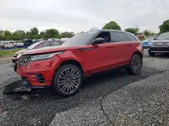 SALYT2EU1PA357699 2023 LAND ROVER RANGE ROVER