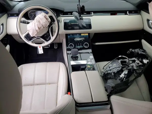 SALYT2EU1PA357699 2023 LAND ROVER RANGE ROVER - Image 8