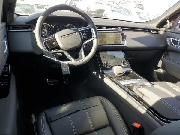 SALYT2EU1PA358335 2023 LAND ROVER RANGE ROVER - Image 8