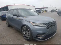SALYT2EU2MA303548 2021 LAND ROVER RANGE ROVER VELAR