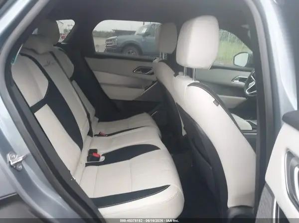 SALYT2EU2MA303548 2021 LAND ROVER RANGE ROVER VELAR - Image 8