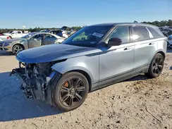 SALYT2EU2MA307843 2021 LAND ROVER RANGE ROVER VELAR