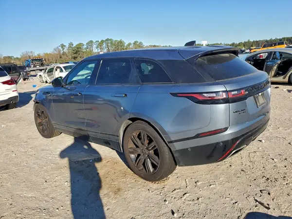 SALYT2EU2MA307843 2021 LAND ROVER RANGE ROVER VELAR - Image 2