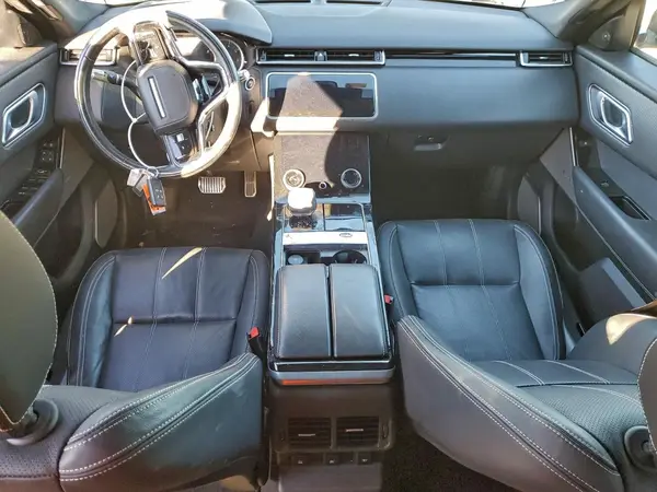 SALYT2EU2MA307843 2021 LAND ROVER RANGE ROVER VELAR - Image 8