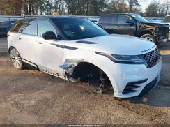 SALYT2EU2MA314968 2021 LAND ROVER RANGE ROVER VELAR