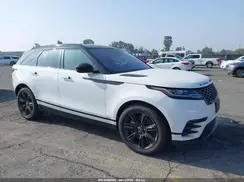 SALYT2EU2MA320866 2021 LAND ROVER RANGE ROVER VELAR