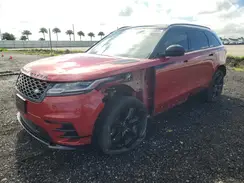 SALYT2EU2PA363530 2023 LAND ROVER RANGE ROVER VELAR
