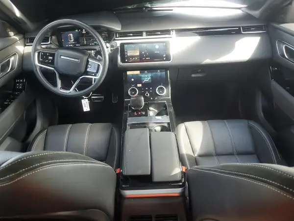 SALYT2EU2PA363530 2023 LAND ROVER RANGE ROVER VELAR - Image 8