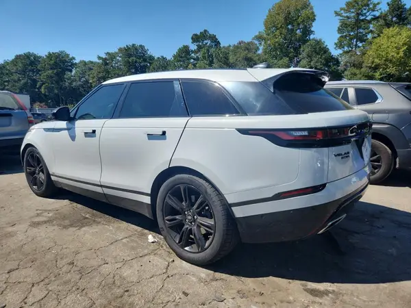 SALYT2EU3MA309486 2021 LAND ROVER RANGE ROVER VELAR - Image 2