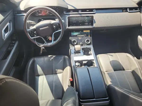 SALYT2EU3MA309486 2021 LAND ROVER RANGE ROVER VELAR - Image 8