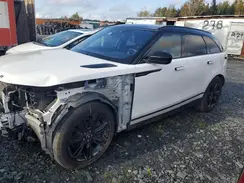 SALYT2EU3MA313022 2021 LAND ROVER RANGE ROVER VELAR