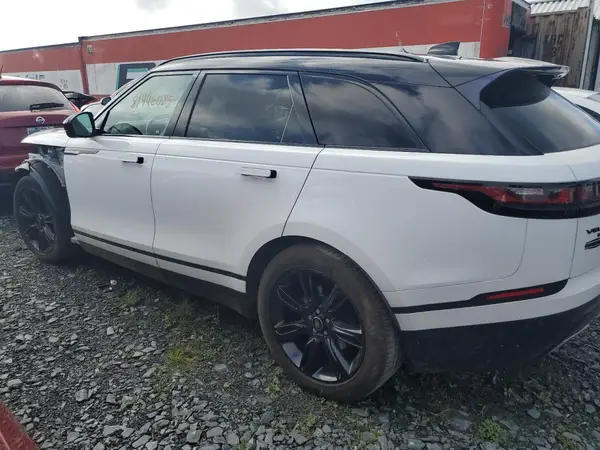 SALYT2EU3MA313022 2021 LAND ROVER RANGE ROVER VELAR - Image 2