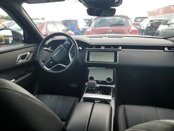 SALYT2EU3MA313022 2021 LAND ROVER RANGE ROVER VELAR - Image 8