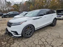 SALYT2EU3MA323176 2021 LAND ROVER RANGE ROVER VELAR