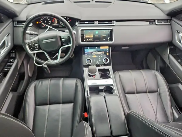 SALYT2EU3MA323176 2021 LAND ROVER RANGE ROVER VELAR - Image 8