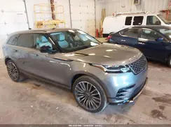 SALYT2EU3PA353170 2023 LAND ROVER RANGE ROVER VELAR