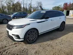 SALYT2EU3PA358370 2023 LAND ROVER RANGE ROVER VELAR