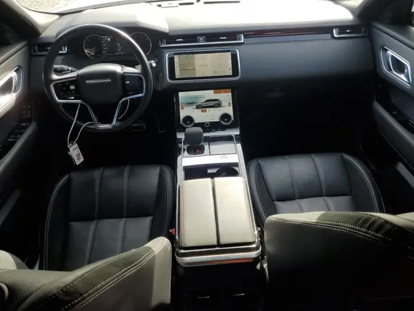 SALYT2EU3PA358370 2023 LAND ROVER RANGE ROVER VELAR - Image 8