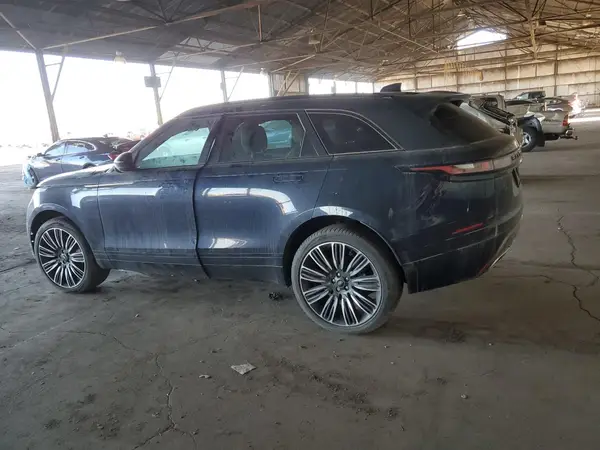 SALYT2EU3PA358420 2023 LAND ROVER RANGE ROVER - Image 2