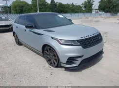 SALYT2EU3PA362824 2023 LAND ROVER RANGE ROVER VELAR