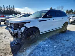 SALYT2EU4MA300232 2021 LAND ROVER RANGE ROVER VELAR
