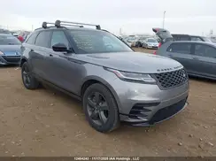 SALYT2EU4MA307939 2021 LAND ROVER RANGE ROVER VELAR