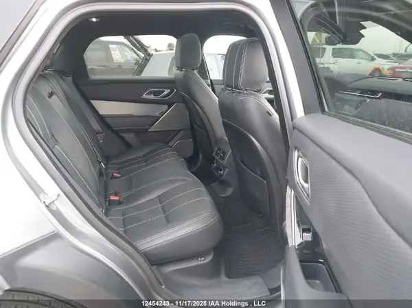 SALYT2EU4MA307939 2021 LAND ROVER RANGE ROVER VELAR - Image 8